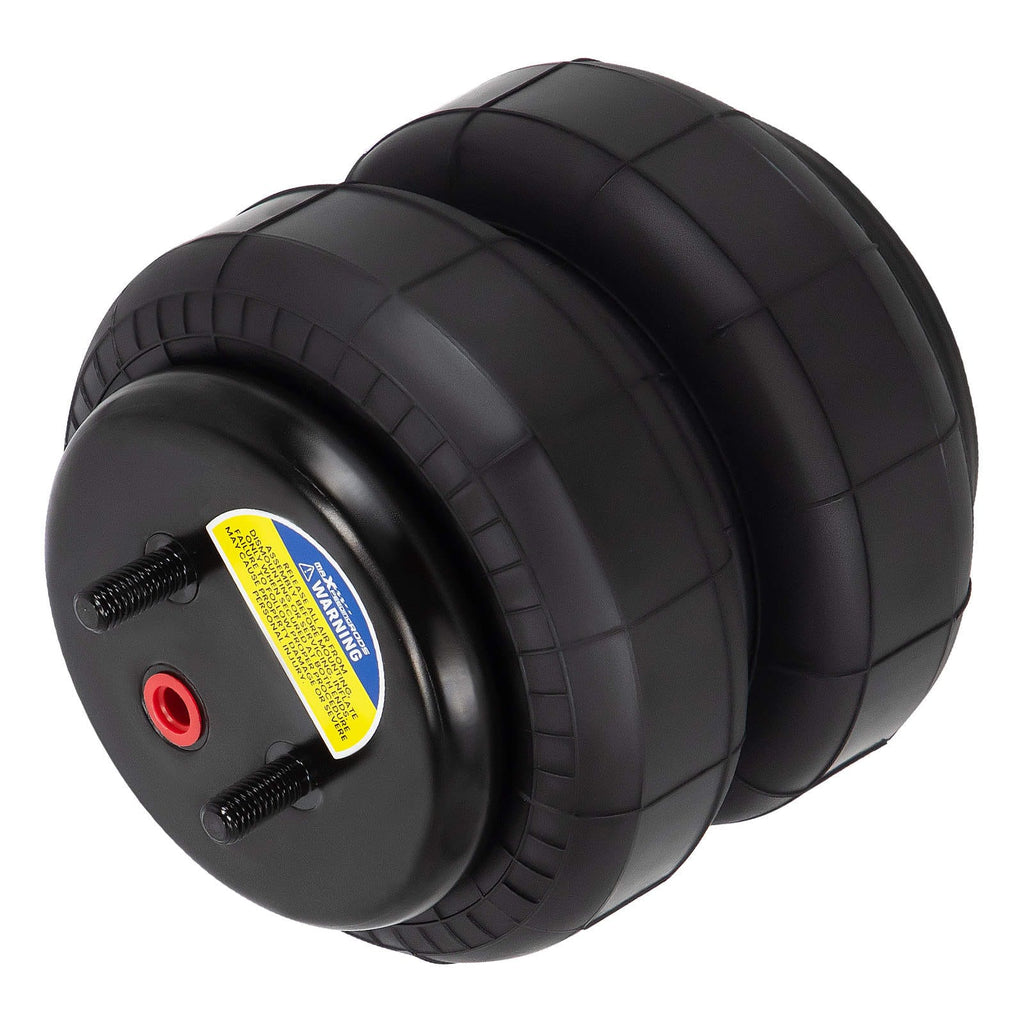 2500 LBS 2x Universal Air Bag Suspension Kit for Towing