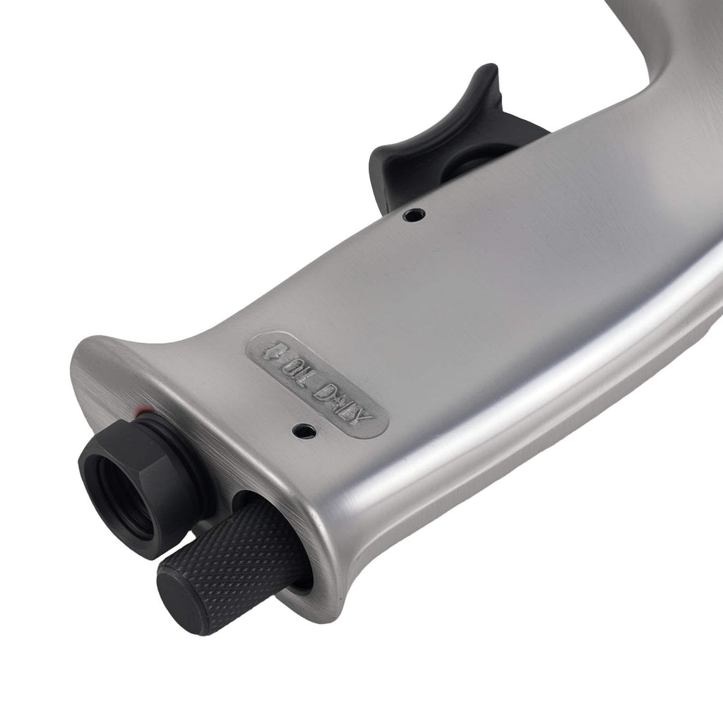 Pneumatic Needle Scaler, Rust Slag Corrosion Removal Tool