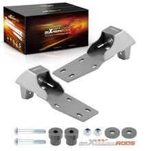 Load image into Gallery viewer, 3-5" Lift Kit Dropbox Kit suitable for Nissan Patrol GU GQ Y60 Y61 Drop Box