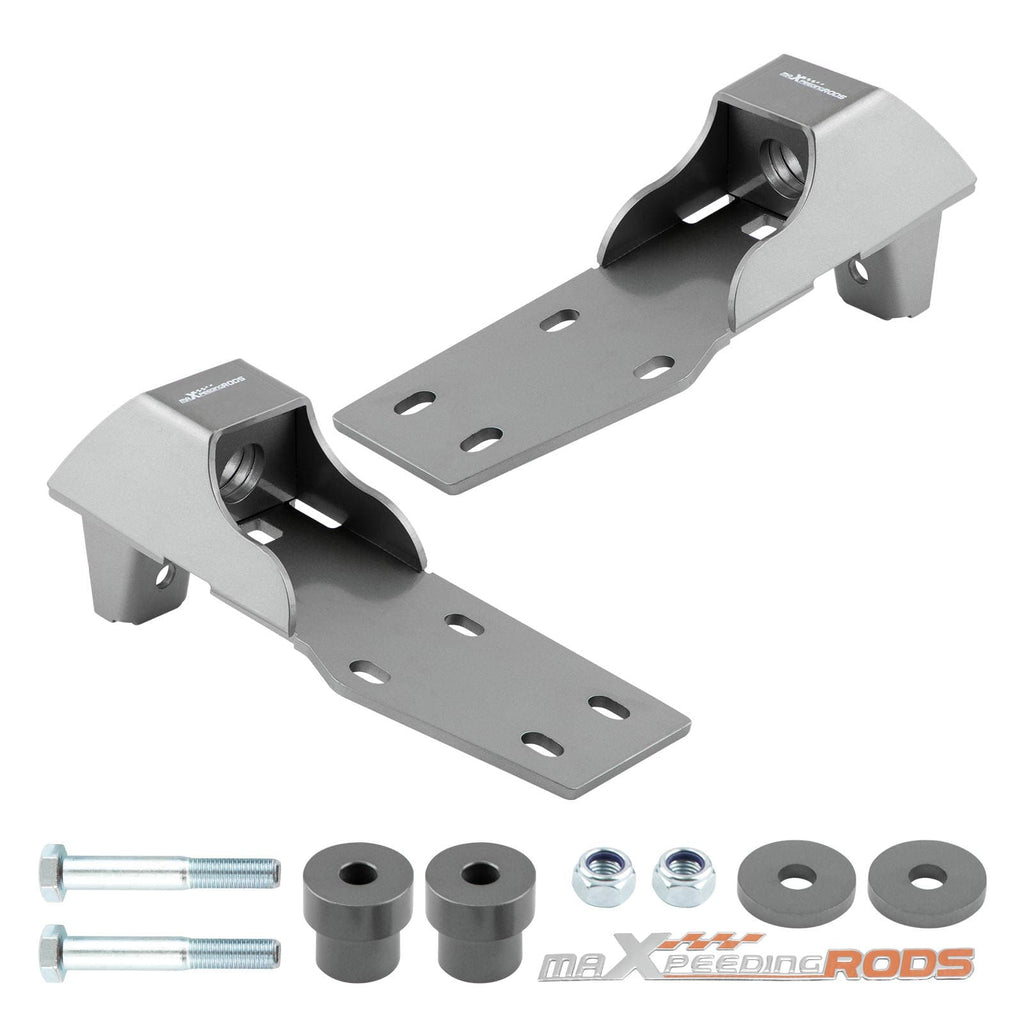 Suspension Lift Droplinks 3"-5" suitable for Nissan Patrol GU GQ Y60 Y61