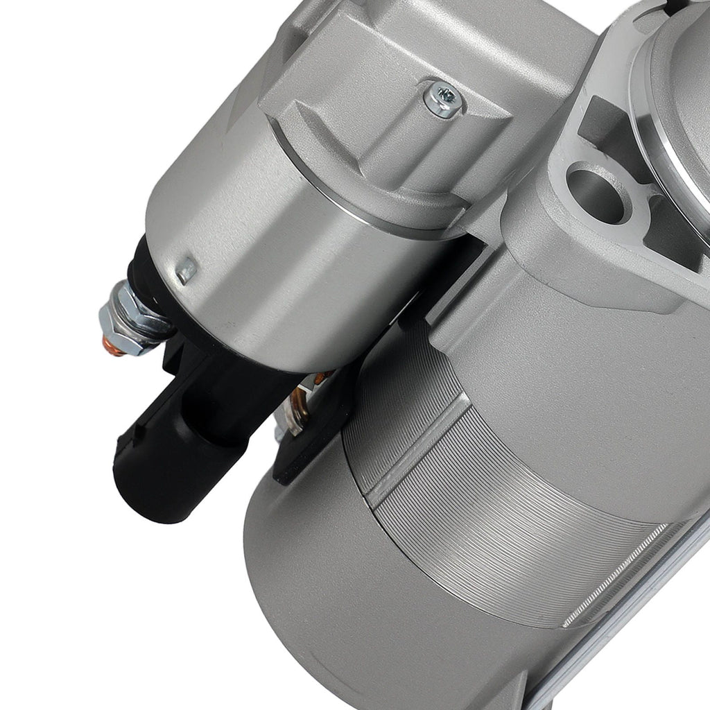Starter Motor suitable for Audi A1 8X1 1.6L Diesel 2010-2015 0001123028 12V 2.0kW 12T