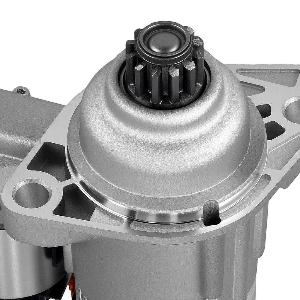 Starter Motor suitable for Audi A1 8X1 1.6L Diesel 2010-2015 0001123028 12V 2.0kW 12T