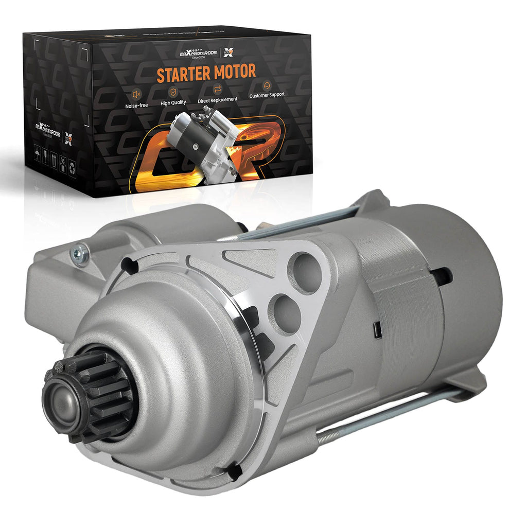 Starter Motor suitable for Audi A1 8X1 1.6L Diesel 2010-2015 0001123028 12V 2.0kW 12T