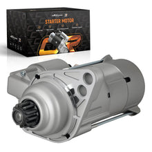 Load image into Gallery viewer, Starter Motor suitable for Audi A1 8X1 1.6L Diesel 2010-2015 0001123028 12V 2.0kW 12T