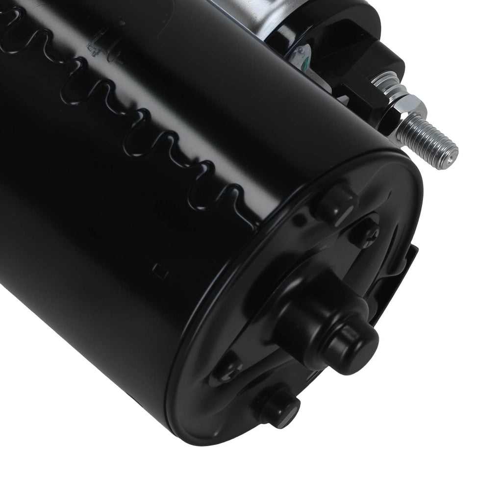Starter Motor 12 Teeth 12V suitable for Peugeot Boxer 2.2L 2011-2022 30229N