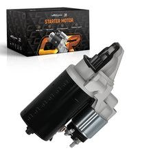 Load image into Gallery viewer, Starter Motor 12 Teeth 12V suitable for Peugeot Boxer 2.2L 2011-2022 30229N