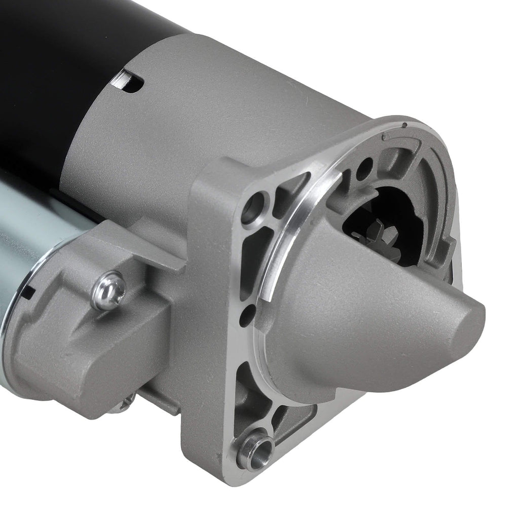 Starter Motor 1.9kW 12V suitable for Saab 9-3 Convertible 1.9 TTiD 93169020