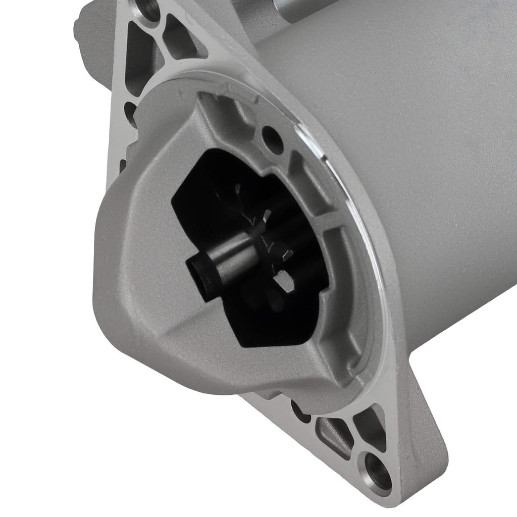 Starter Motor 1.9kW 12V suitable for Saab 9-3 Convertible 1.9 TTiD 93169020