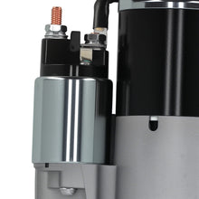 Load image into Gallery viewer, Starter Motor 1.9kW 12V suitable for Saab 9-3 Convertible 1.9 TTiD 93169020
