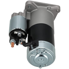 Load image into Gallery viewer, Starter Motor 1.9kW 12V suitable for Saab 9-3 Convertible 1.9 TTiD 93169020