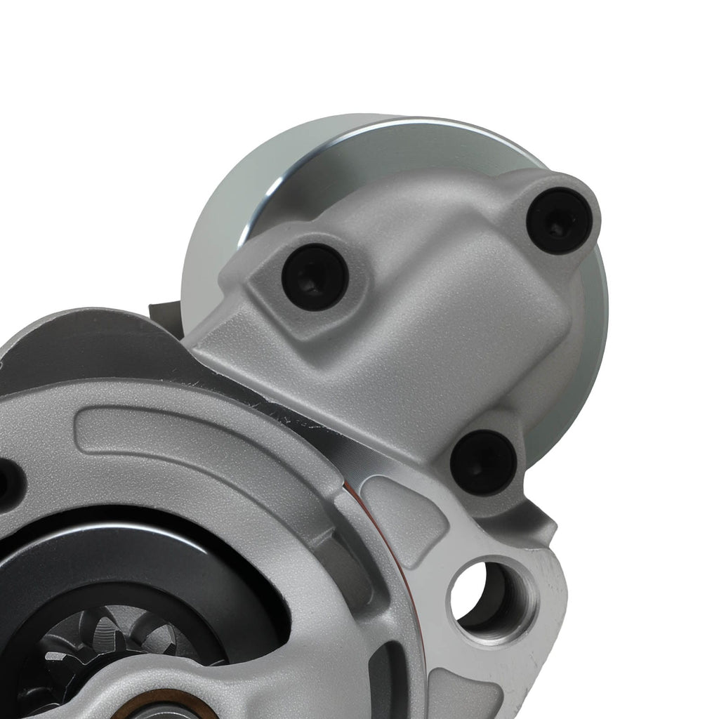 Starter Motor 1.1kW suitable for Audi 80 893 894 1.6 1990-1991 0986016331