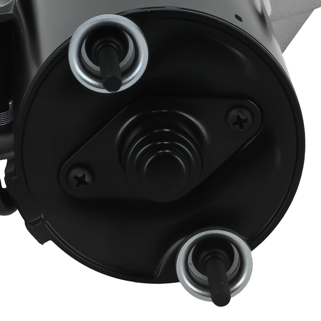 Starter Motor 1.1kW suitable for Audi 80 893 894 1.6 1990-1991 0986016331
