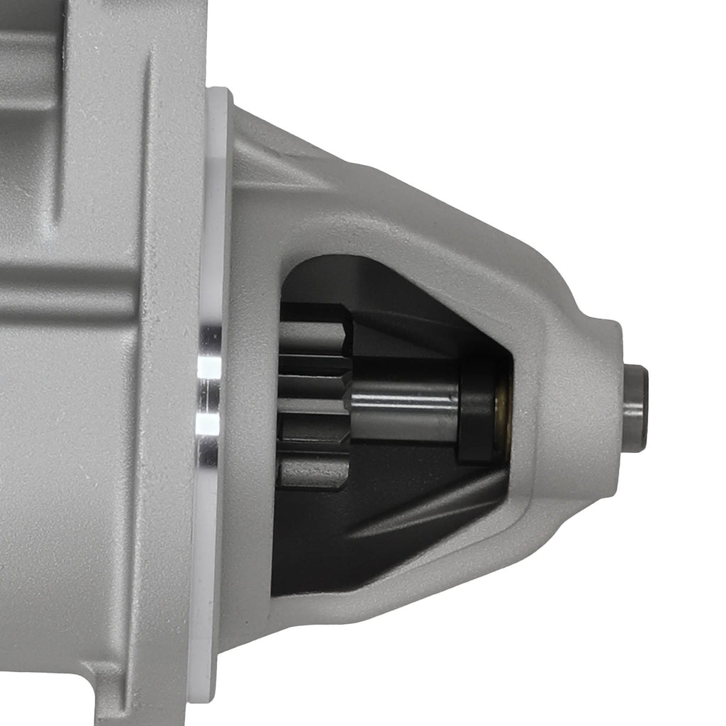 Starter motor suitable for Audi 100 2.2 E Turbo 1986-1990 434262 436014 12V 9TH