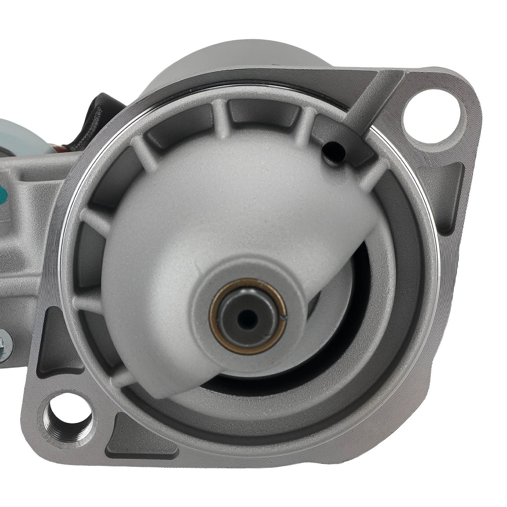 Starter motor suitable for Audi 100 2.2 E Turbo 1986-1990 434262 436014 12V 9TH