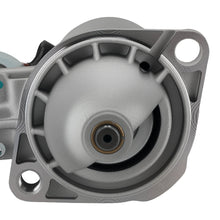 Load image into Gallery viewer, Starter motor suitable for Audi 100 2.2 E Turbo 1986-1990 434262 436014 12V 9TH
