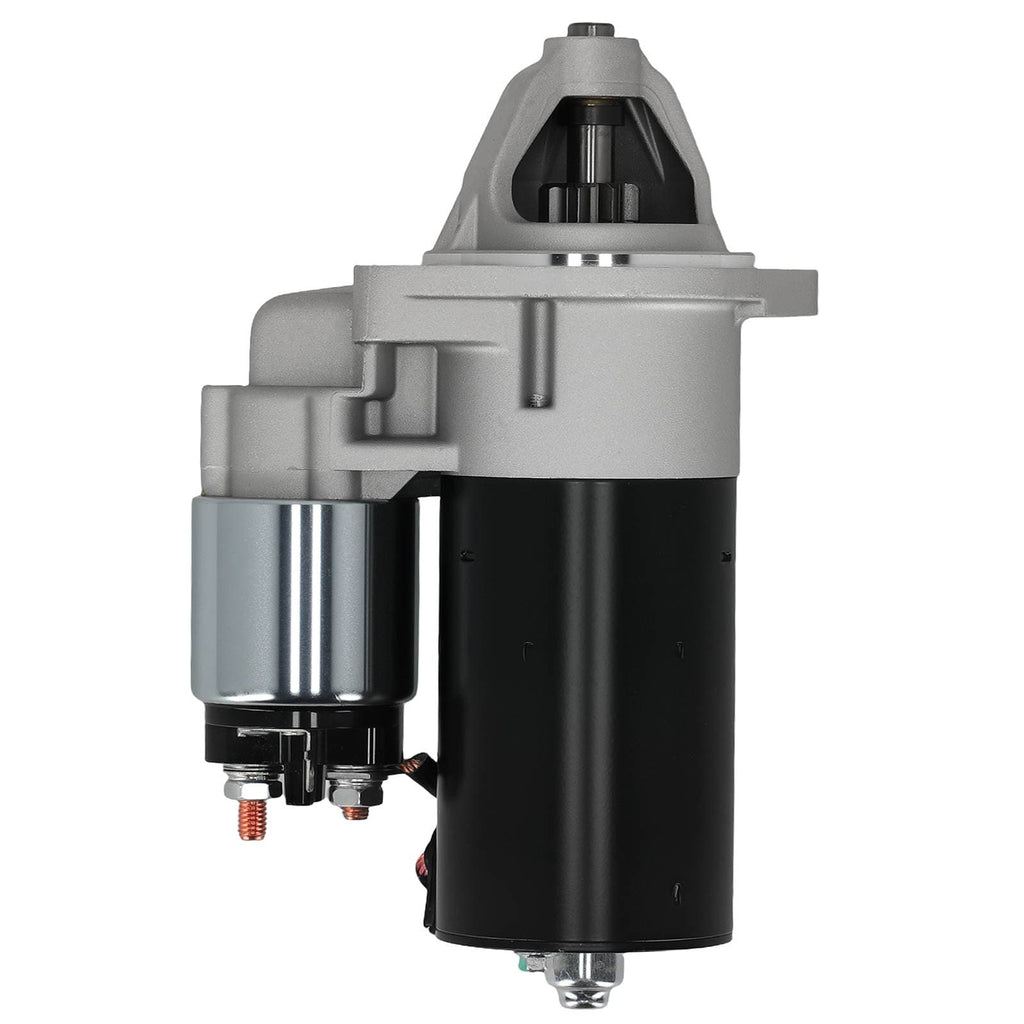 Starter motor suitable for Audi 100 2.2 E Turbo 1986-1990 434262 436014 12V 9TH