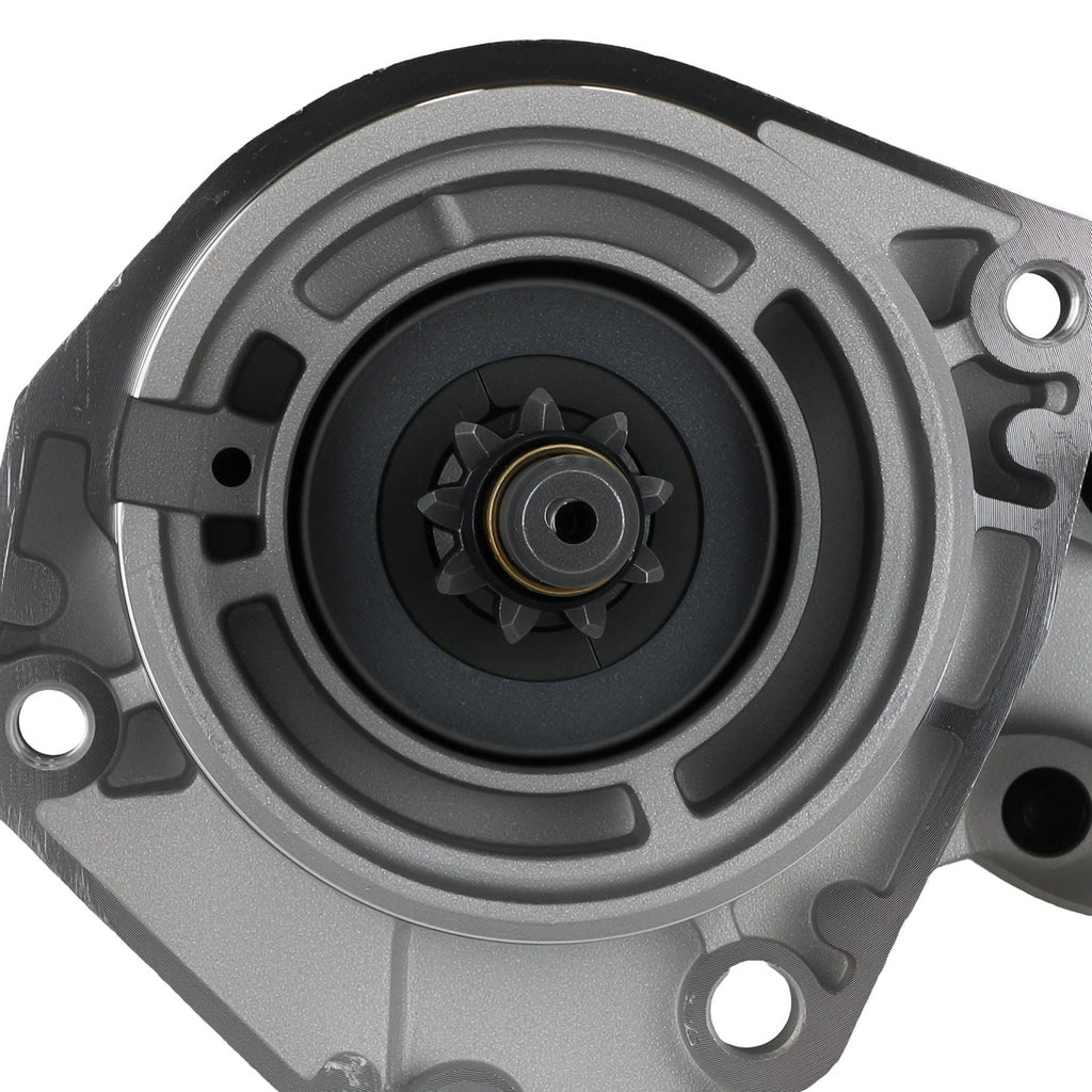 Starter motor 1.1kW 12V suitable for VW Polo 6N1 6N2 6KV 1994-2001 0001107026