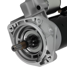 Load image into Gallery viewer, Starter motor 1.1kW 12V suitable for VW Polo 6N1 6N2 6KV 1994-2001 0001107026