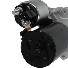 Load image into Gallery viewer, Starter motor 1.1kW 12V suitable for VW Polo 6N1 6N2 6KV 1994-2001 0001107026