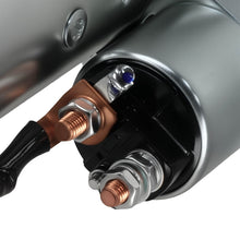 Load image into Gallery viewer, Starter Motor 10 Teeth suitable for Nissan Interstar Bus/Van 2002-2017