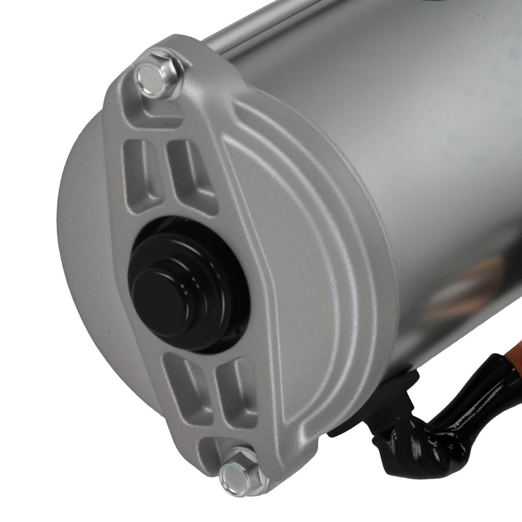 Starter Motor 10 Teeth suitable for Nissan Interstar Bus/Van 2002-2017