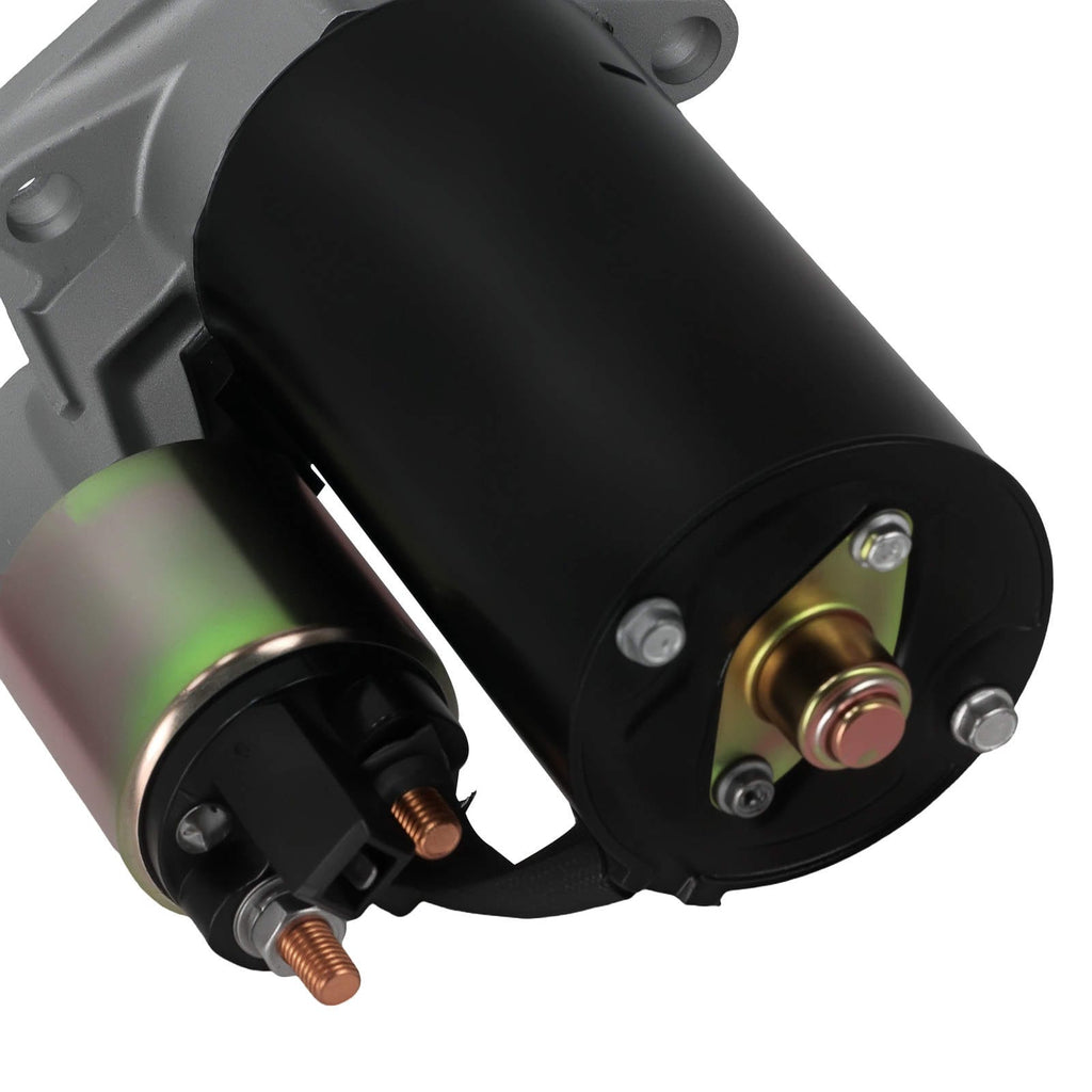 Starter motor suitable for Audi A3 S3 1.9 Diesel 1996-2003 suitable for VW Golf IV 1997-2006