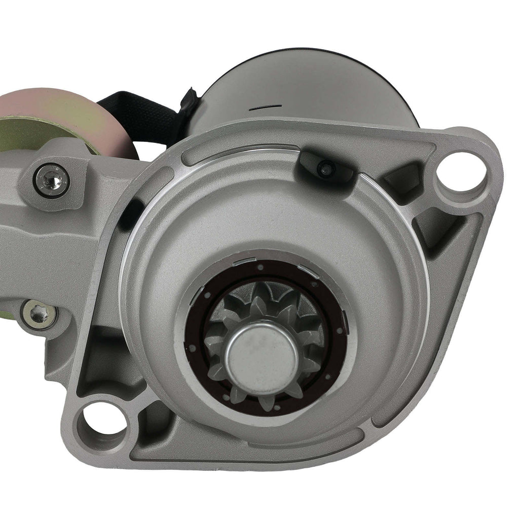 Starter motor suitable for Audi A3 S3 1.9 Diesel 1996-2003 suitable for VW Golf IV 1997-2006