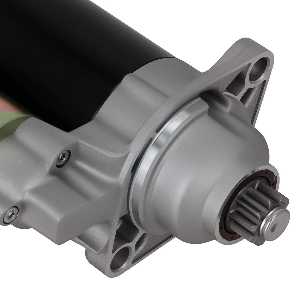 Starter motor suitable for Audi A3 S3 1.9 Diesel 1996-2003 suitable for VW Golf IV 1997-2006