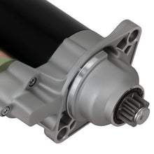 Load image into Gallery viewer, Starter motor suitable for Audi A3 S3 1.9 Diesel 1996-2003 suitable for VW Golf IV 1997-2006