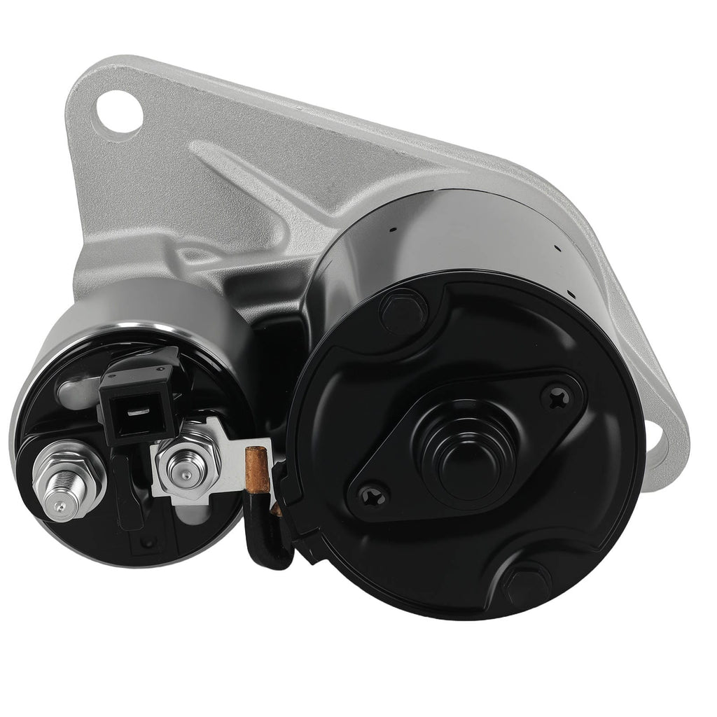 Starter motor suitable for Audi A2 1.4 1.6 FSI AUA BBY BAD 2000-2005 02T911023EX