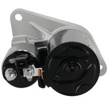 Load image into Gallery viewer, Starter motor suitable for Audi A2 1.4 1.6 FSI AUA BBY BAD 2000-2005 02T911023EX