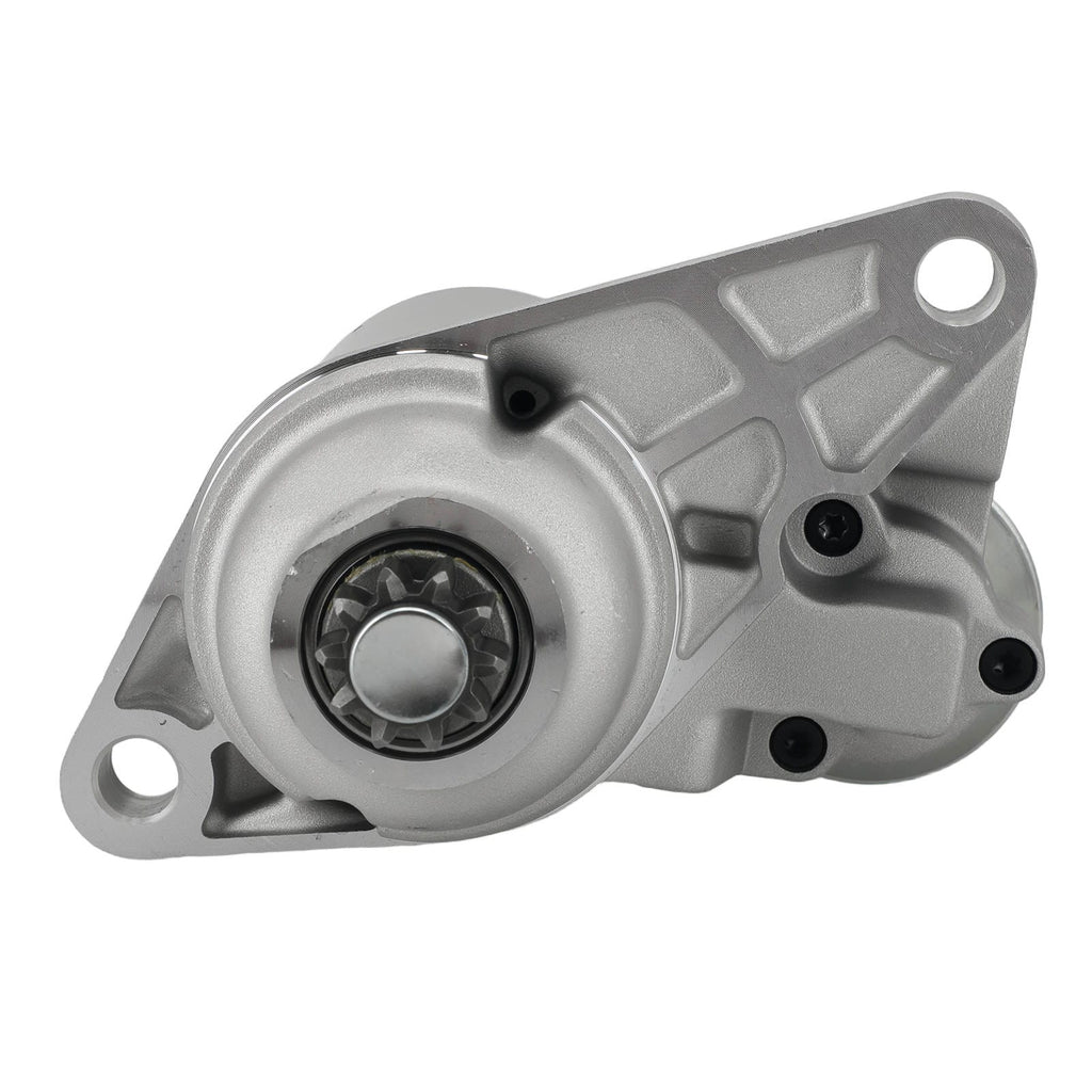 Starter motor suitable for Audi A2 1.4 1.6 FSI AUA BBY BAD 2000-2005 02T911023EX