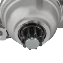 Load image into Gallery viewer, Starter motor suitable for Audi A2 1.4 1.6 FSI AUA BBY BAD 2000-2005 02T911023EX