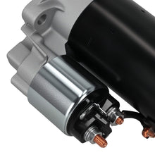 Load image into Gallery viewer, Starter motor suitable for Audi A3 1.8L 1999-2003 176911023 17030N new 1.8kW