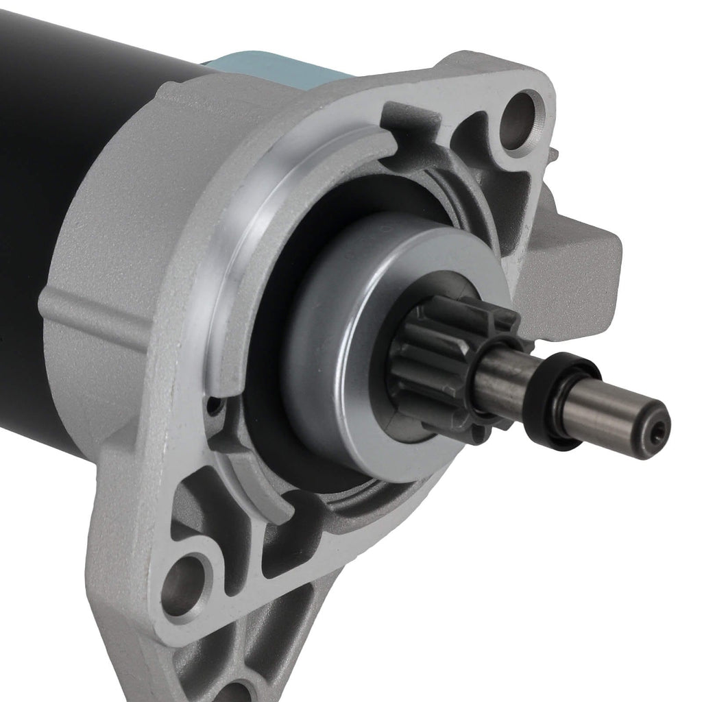 Starter motor suitable for Audi A3 1.8L 1999-2003 176911023 17030N new 1.8kW