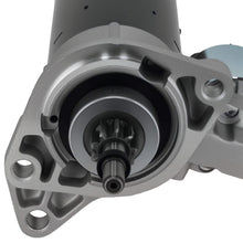 Load image into Gallery viewer, Starter motor suitable for Audi A3 1.8L 1999-2003 176911023 17030N new 1.8kW