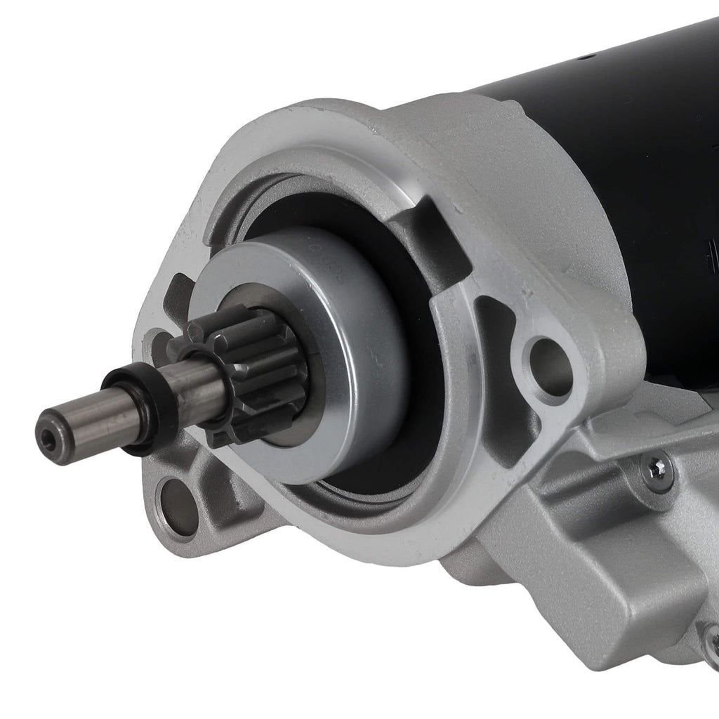 Starter motor suitable for Audi A3 1.8L 1999-2003 176911023 17030N new 1.8kW