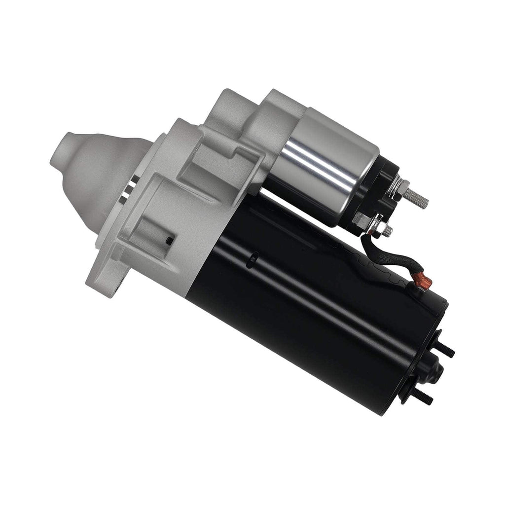 Starter Motor 1.8kW 12V suitable for Audi 80 for 1.9L 1991-1996 17977 9T