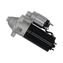 Load image into Gallery viewer, Starter Motor 1.8kW 12V suitable for Audi 80 for 1.9L 1991-1996 17977 9T