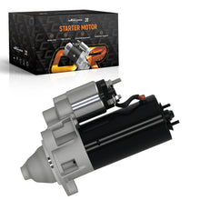 Load image into Gallery viewer, Starter Motor 1.8kW 12V suitable for Audi 80 for 1.9L 1991-1996 17977 9T