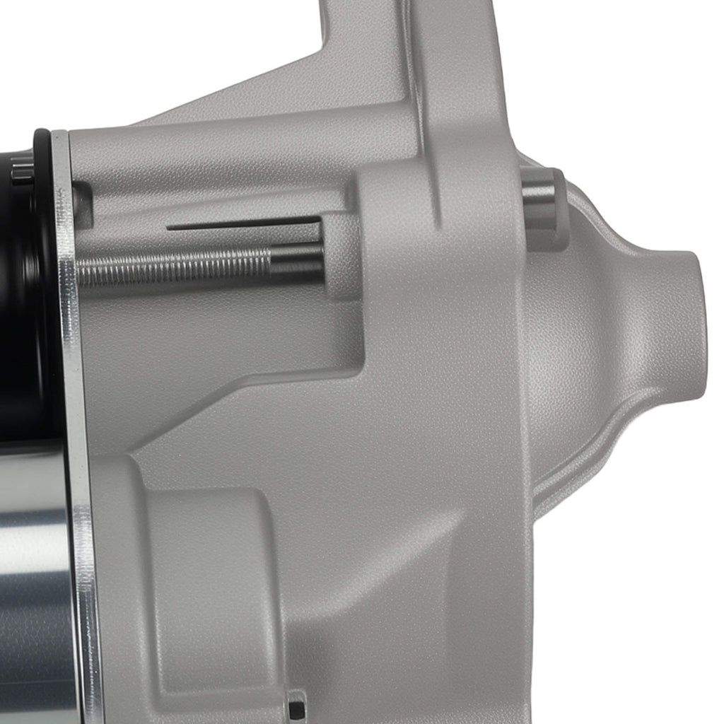Starter motor suitable for Citroën C3 1.4 16V 2002-2011 5802N3 12V 1kW