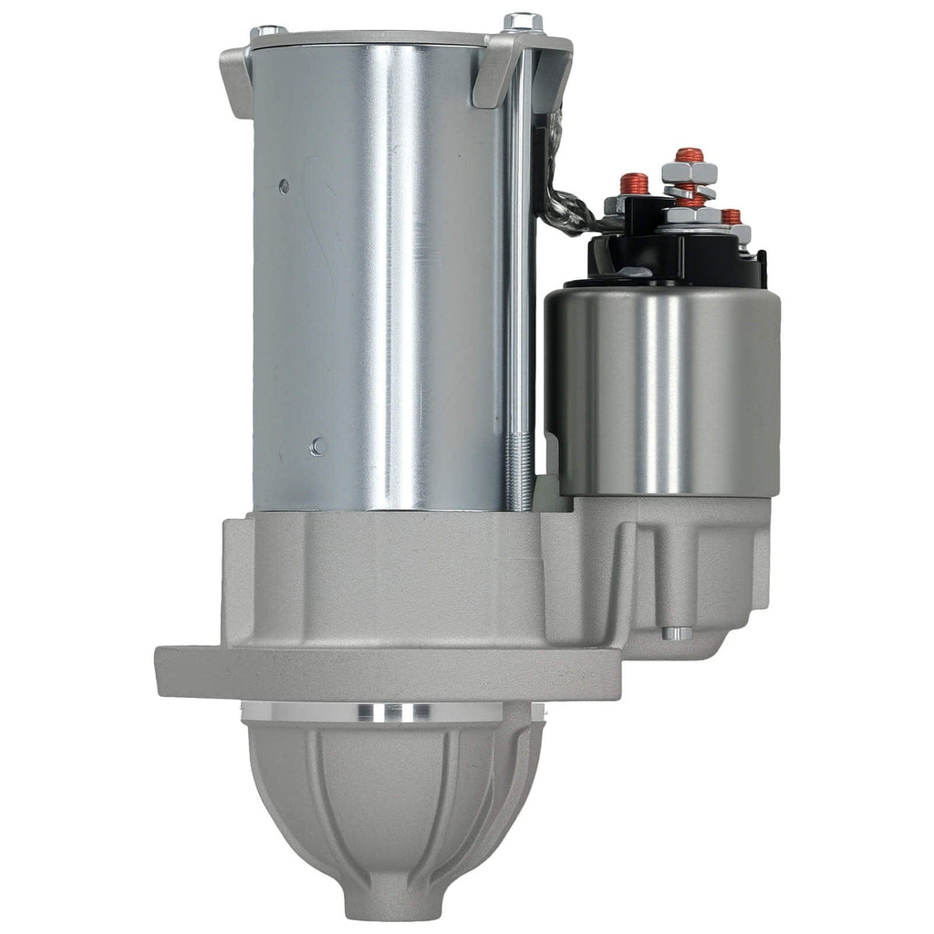 Starter 12V 1kW suitable for Mercedes A-Class W168 W169 1.4L-1.7L 2004-2012 31205N