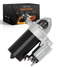 Load image into Gallery viewer, Starter motor 1.7KW suitable for Mercedes-Benz C-Class W204 CDI 07-2014 A0061512501