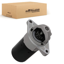 Load image into Gallery viewer, Starter Motor 1.3kW 12V suitable for Toyota RAV4/Celica 1.8L 428000-0341 9T 31346N