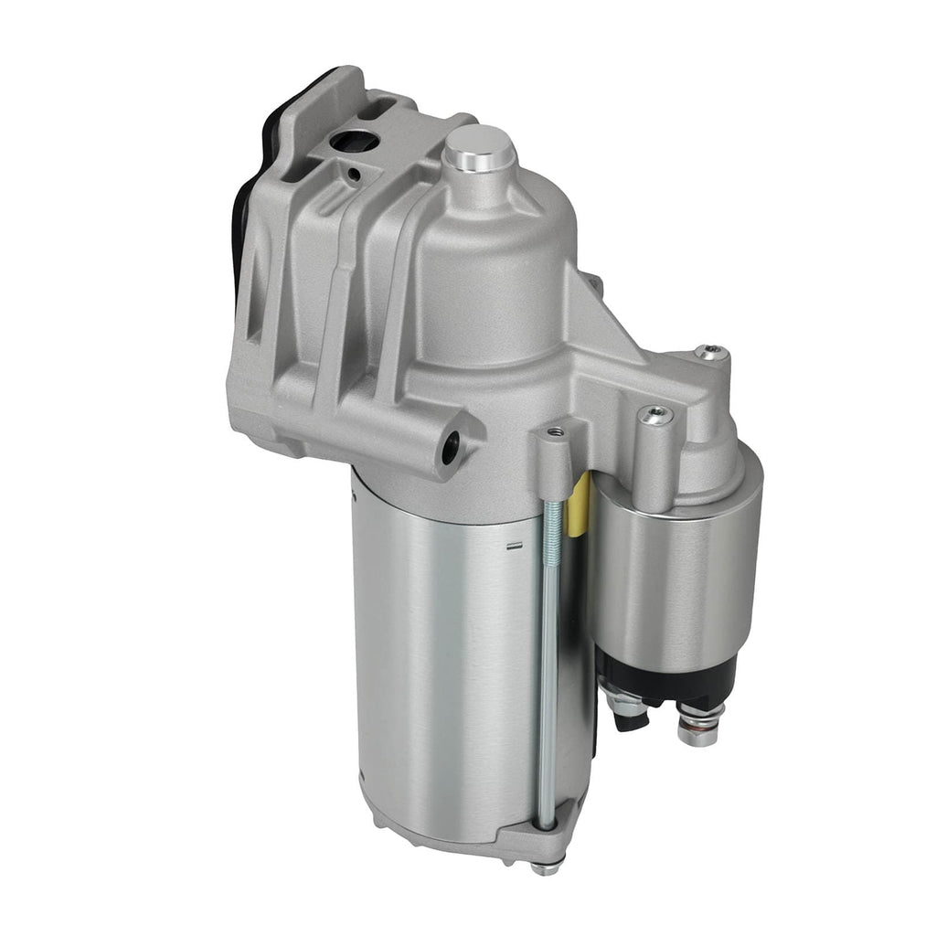 Starter motor 12V 19 teeth suitable for Ford Mondeo III 2000-2007