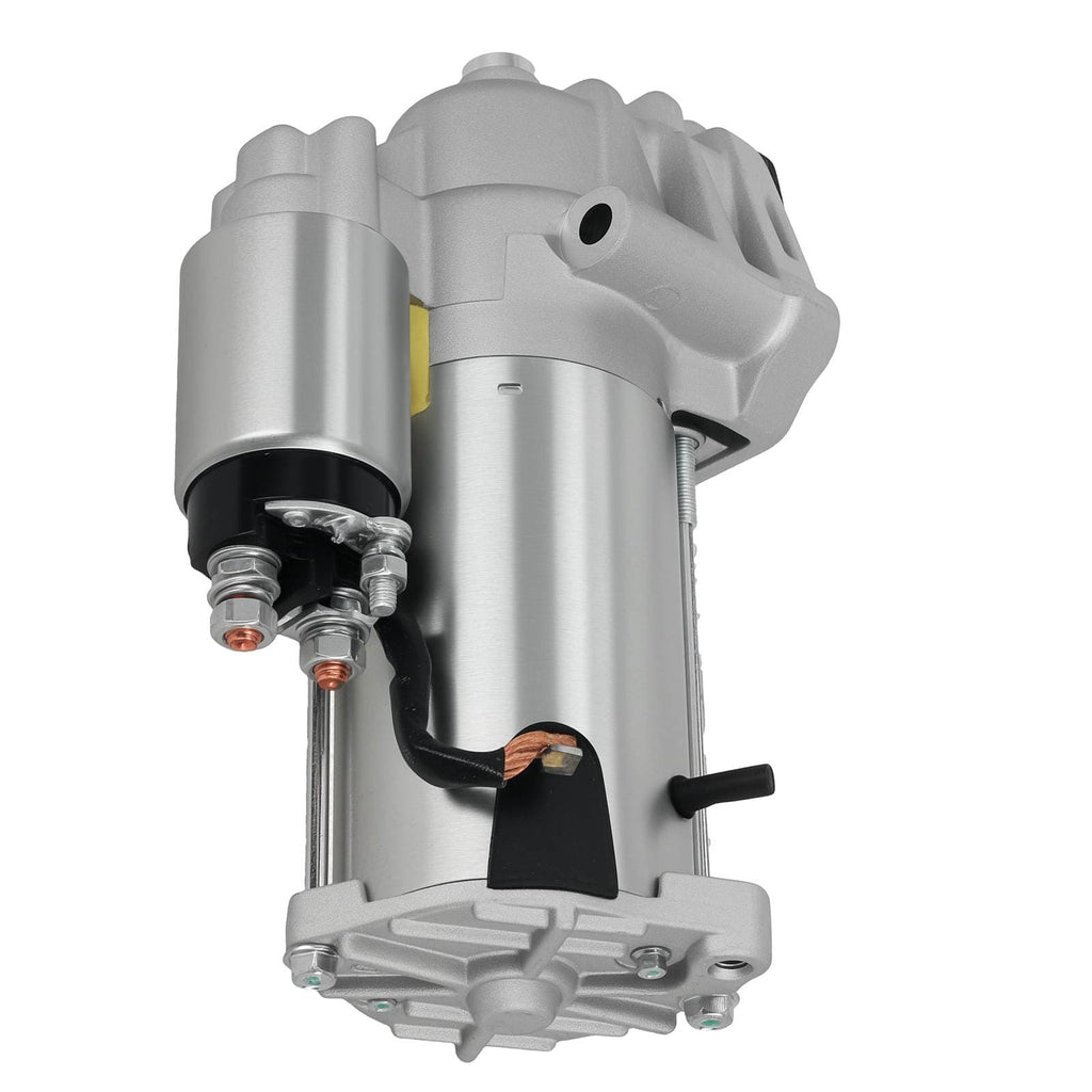 Starter motor 12V 19 teeth suitable for Ford Mondeo III 2000-2007