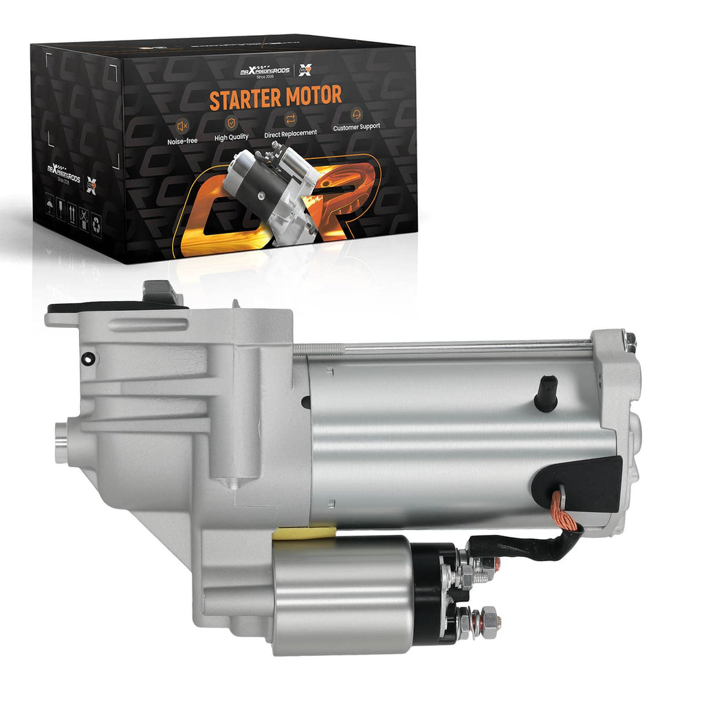 Starter motor 12V 19 teeth suitable for Ford Mondeo III 2000-2007
