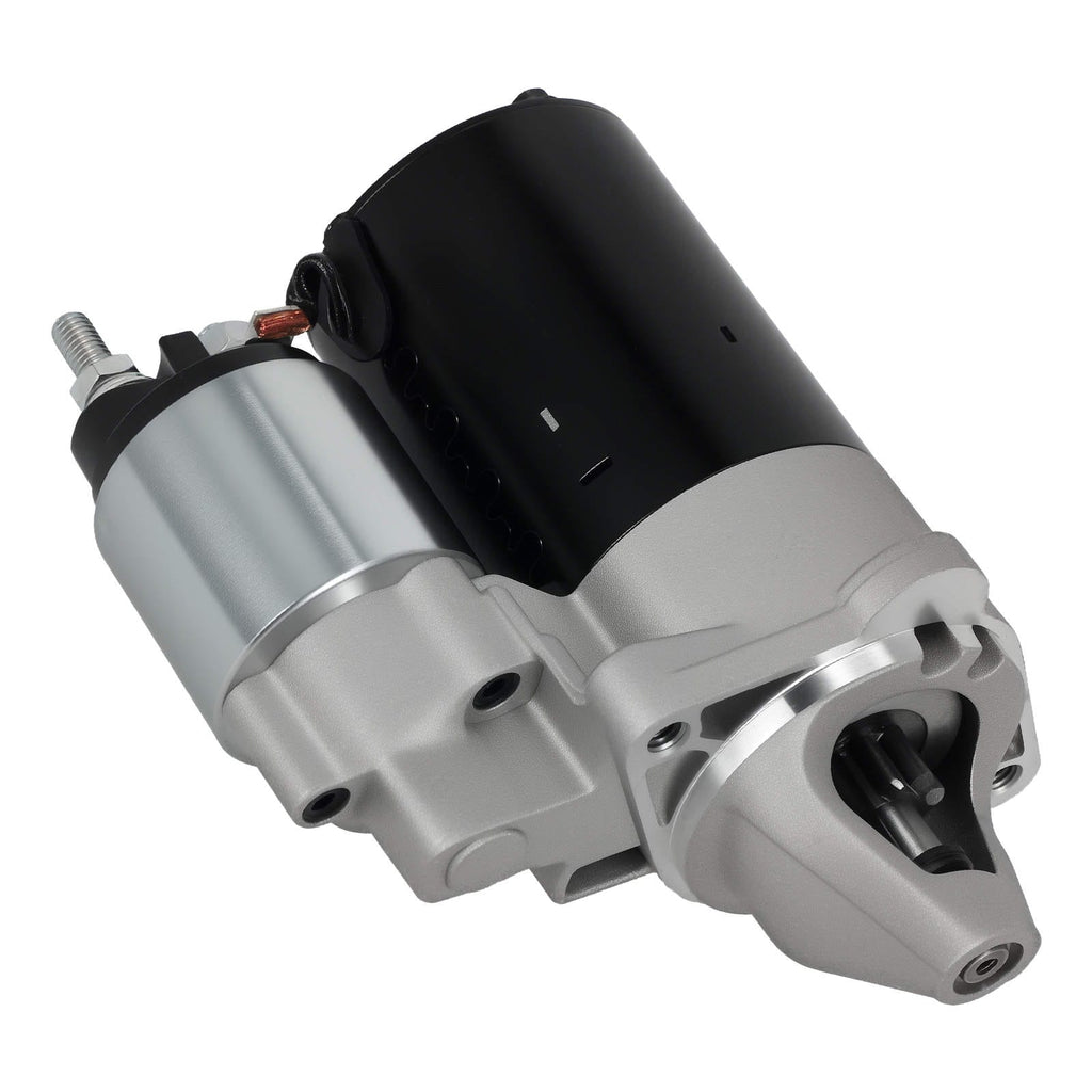 Starter Motor 1.1KW 12V suitable for Smart Fortwo 450/451 0.8 CDI 2004-2014