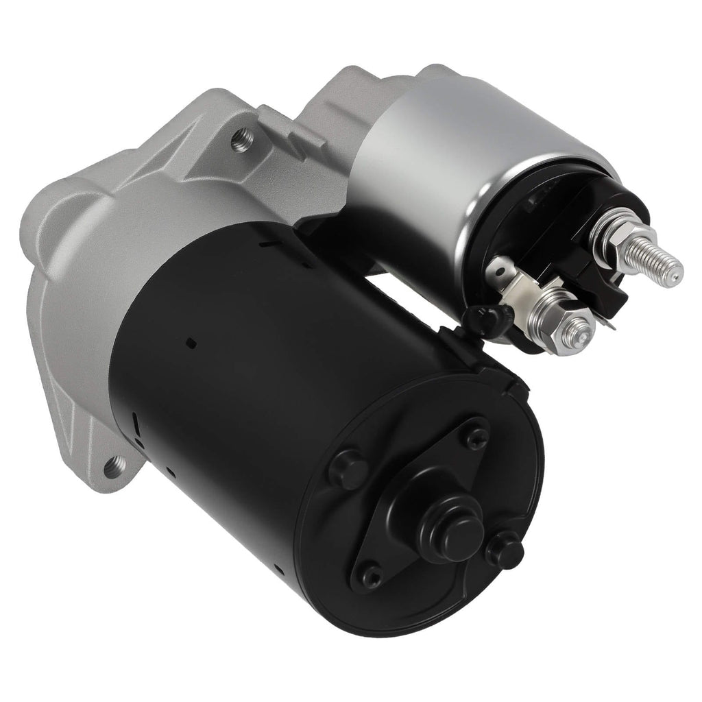 Starter Motor 1.1KW 12V suitable for Smart Fortwo 450/451 0.8 CDI 2004-2014