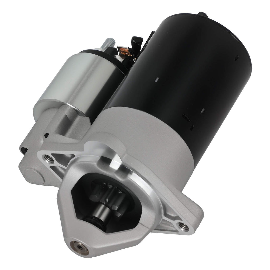 Starter Motor 1.1KW 12V suitable for Smart Fortwo 450/451 0.8 CDI 2004-2014